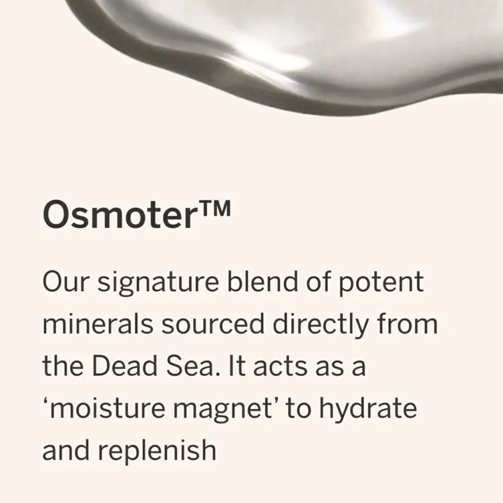 Essential Day Moisturizer - Combination Skin • NWT